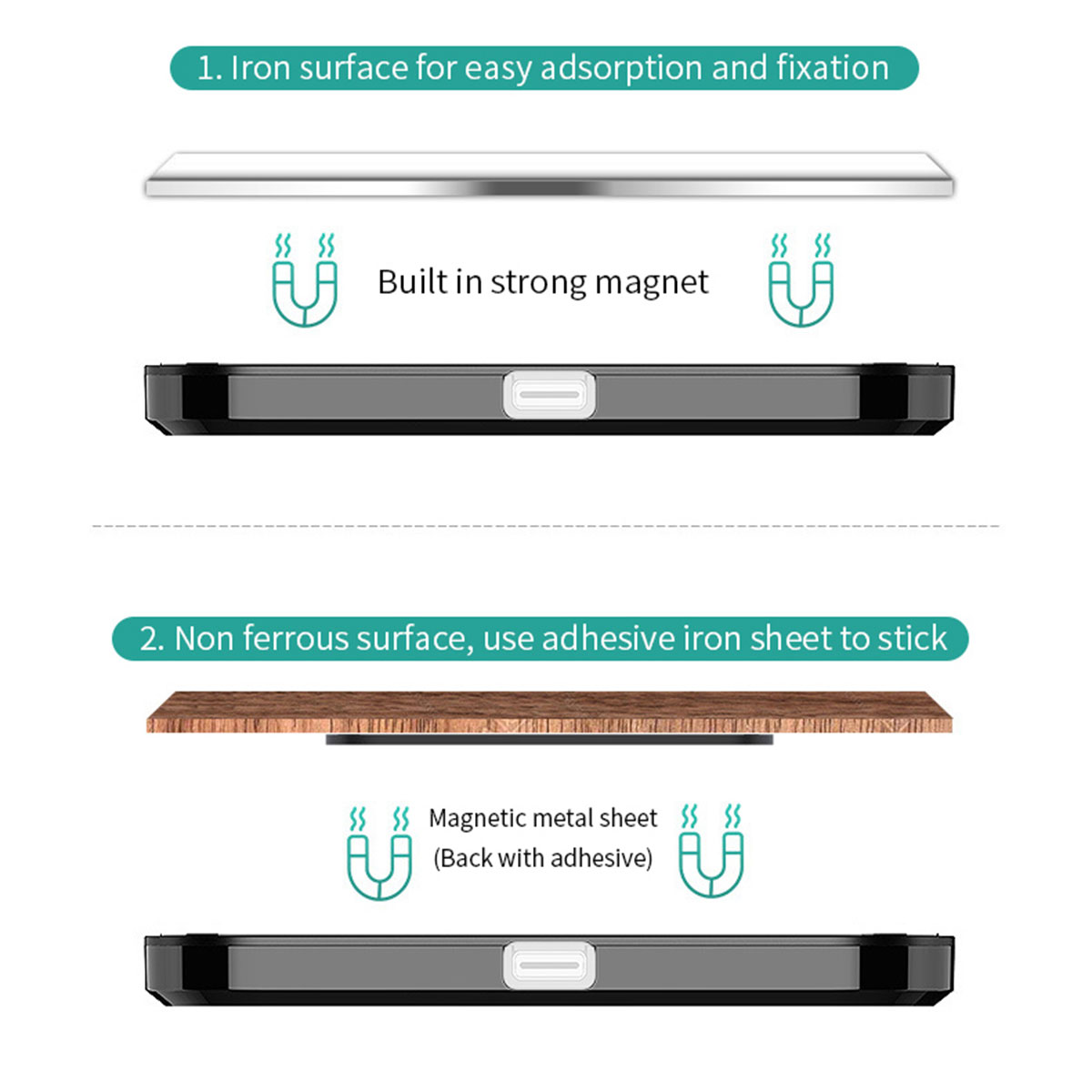 ไฟประตูรถ LED สีสันสดใสกระพริบ - Emergency Exit Sign บทวิจารณ์และราคา