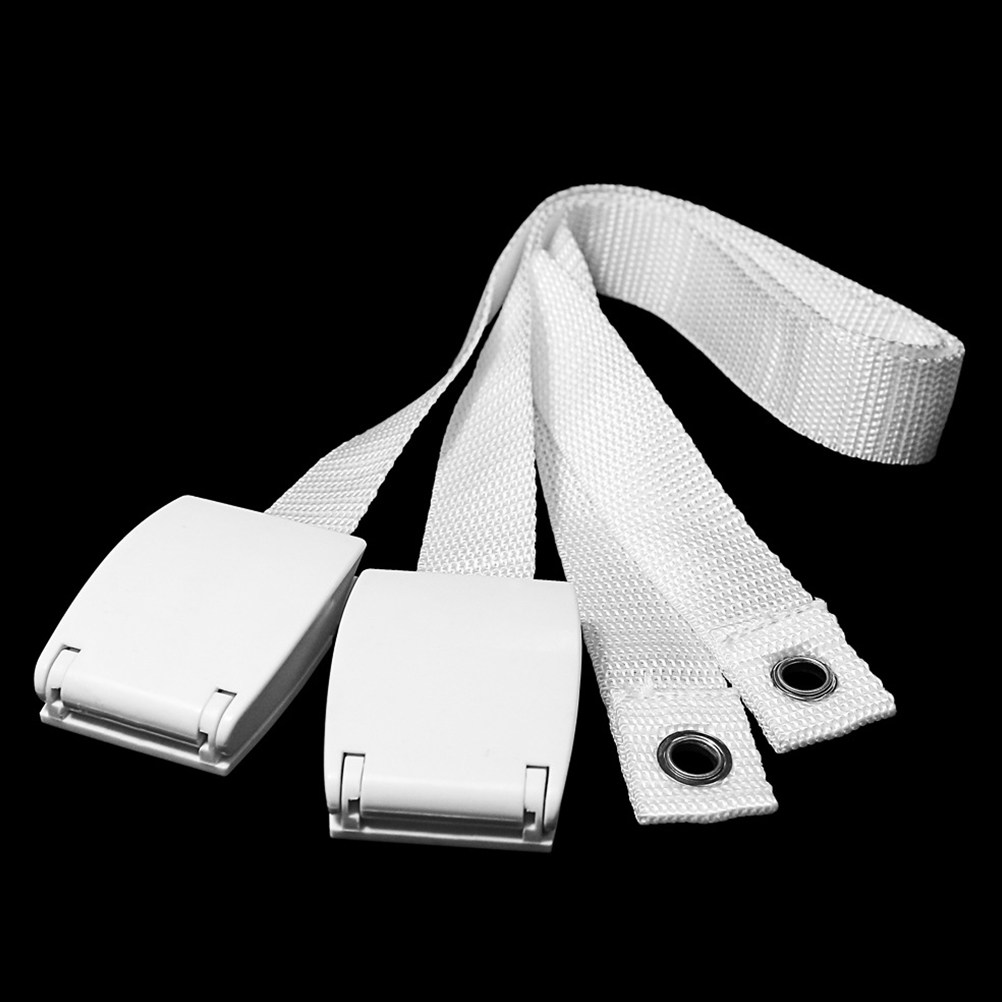 สายรัดปรับระดับได้ 2 ชิ้น วัสด - Earthquake Anchor Strap บทวิจารณ์และราคา