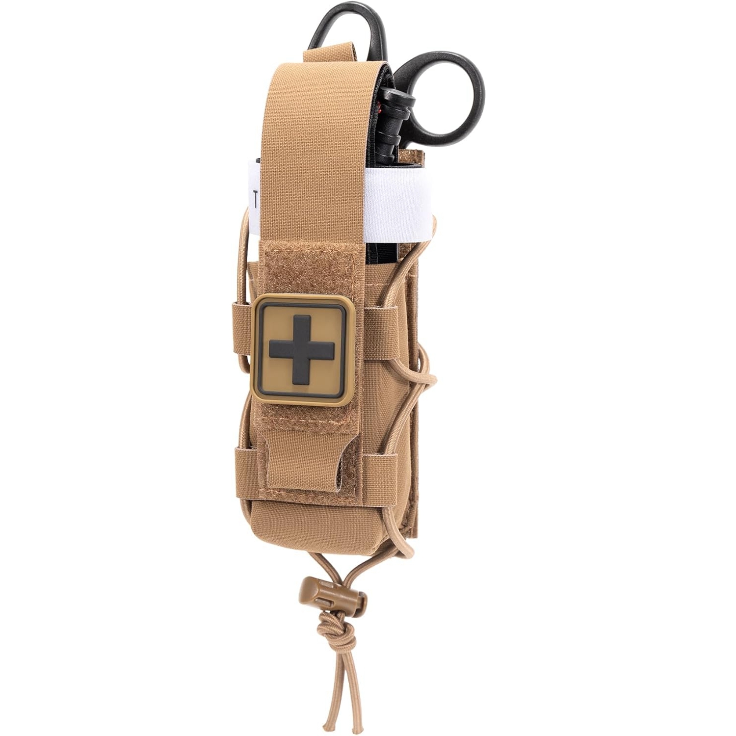 ซองใส่สายรัดห้ามเลือด MOLLE IF - First Aid Bag Kit บทวิจารณ์และราคา