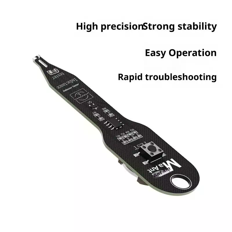 เครื่องมือซ่อมตัวเหนี่ยวนำ เคร - Co Detector Plug บทวิจารณ์และราคา