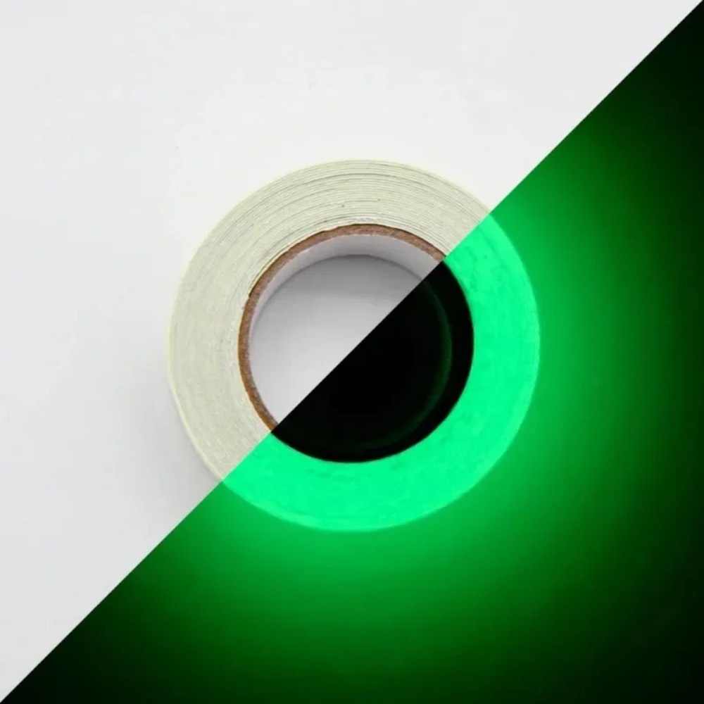 เทปเรืองแสงในที่มืด สติกเกอร์เ - Emergency Exit Sign บทวิจารณ์และราคา