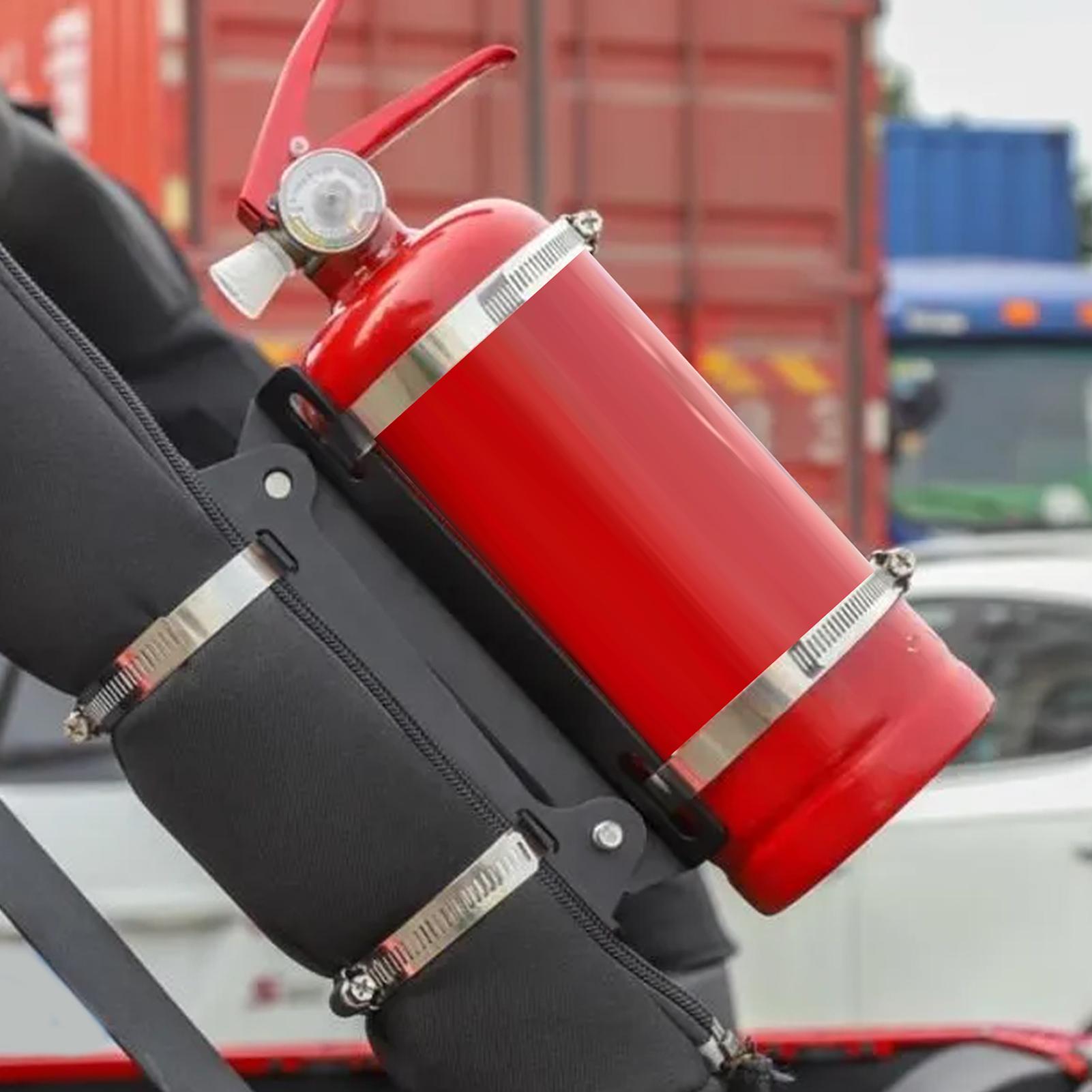 เครื่องดับเพลิงรถยนต์พร้อม Mou - Fire Extinguisher Small บทวิจารณ์และราคา