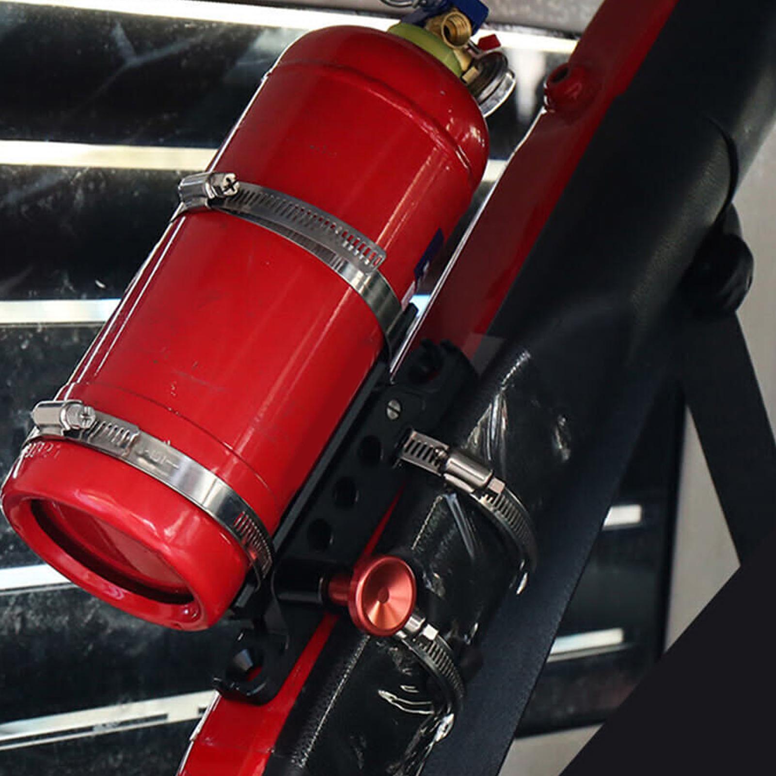 เครื่องดับเพลิงรถยนต์พร้อม Mou - Fire Extinguisher Small บทวิจารณ์และราคา